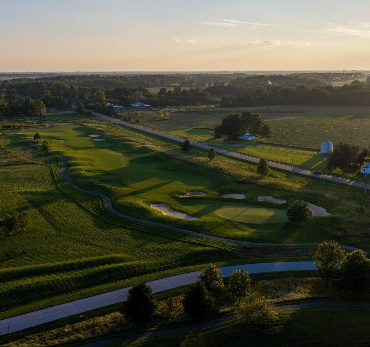 Rattlesnake Ridge Golf Club