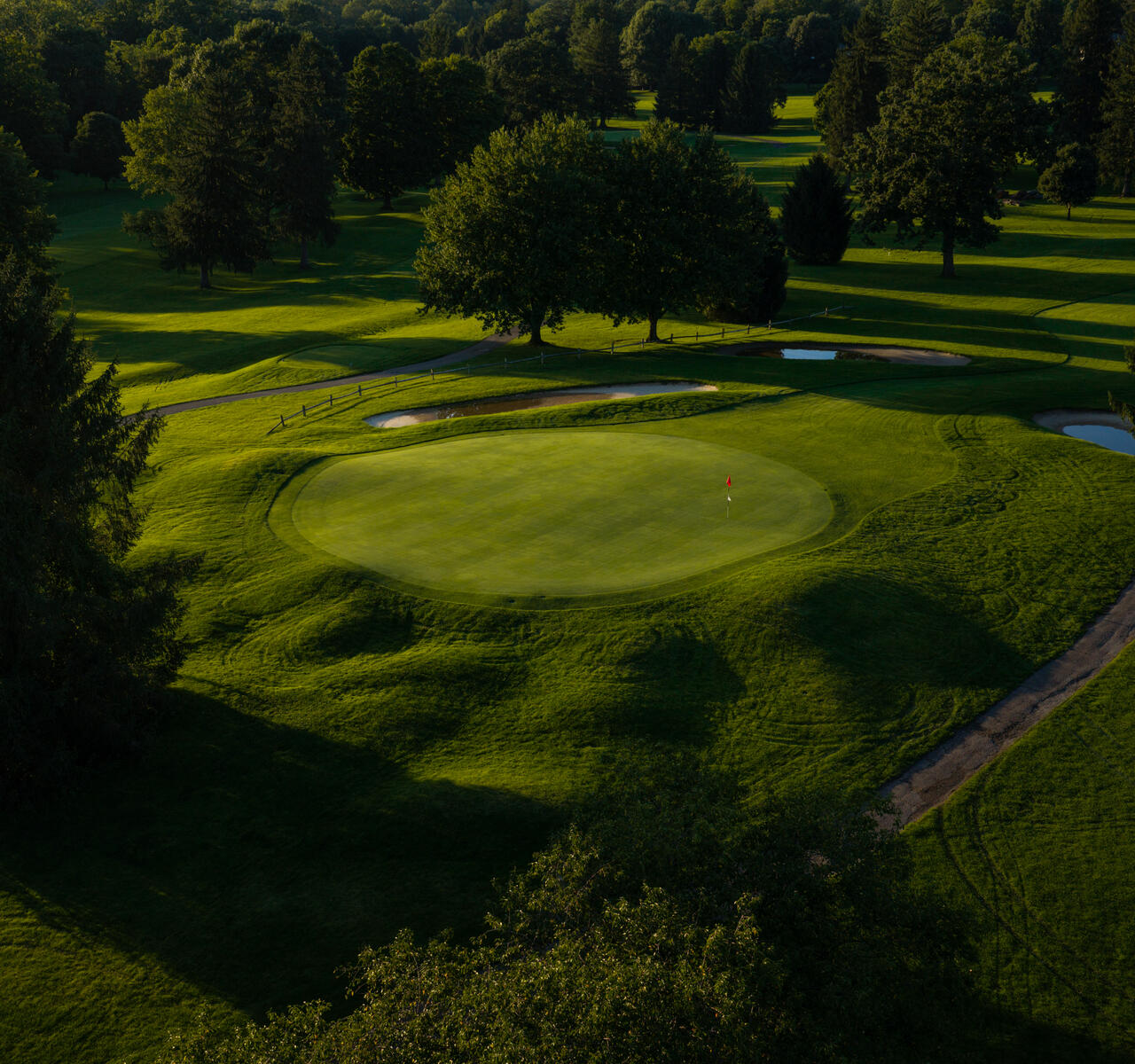 Denison Golf Club