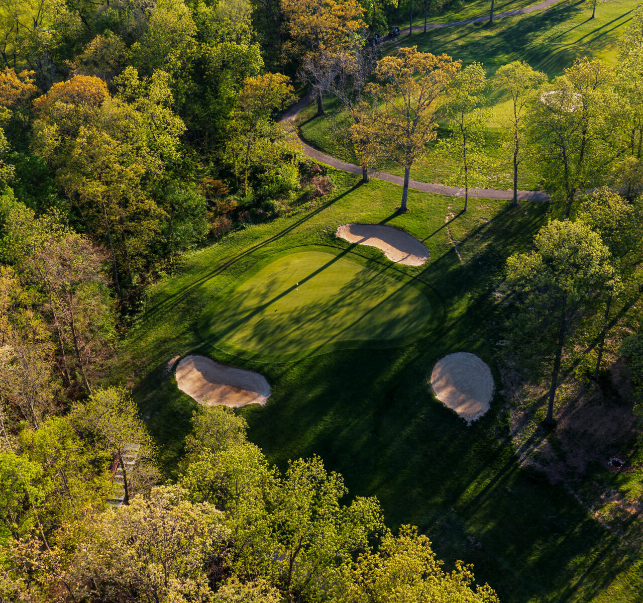 Hickory Hills Golf Club